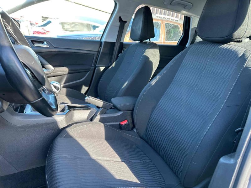 PEUGEOT 308 SW II 2016