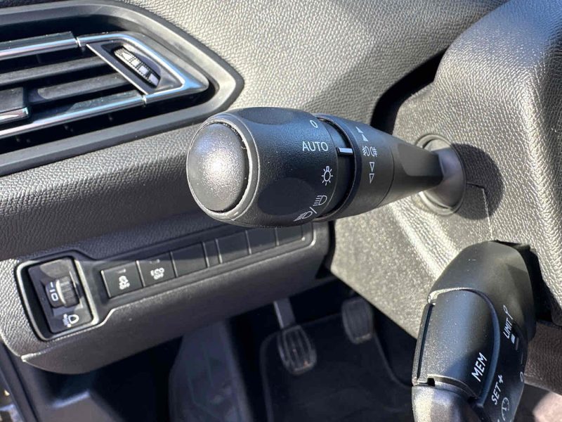 PEUGEOT 308 SW II 2016