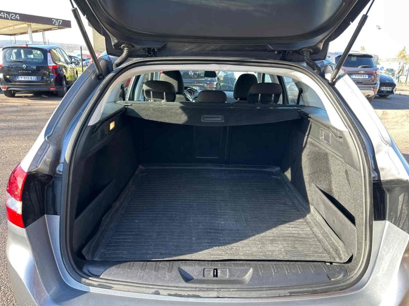 PEUGEOT 308 SW II 2016