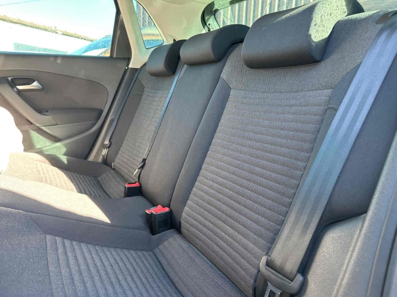 VOLKSWAGEN POLO V 2014