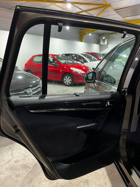 CITROEN C4 GRAND PICASSO I 2010