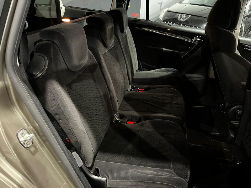 CITROEN C4 GRAND PICASSO I 2010