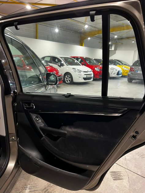 CITROEN C4 GRAND PICASSO I 2010