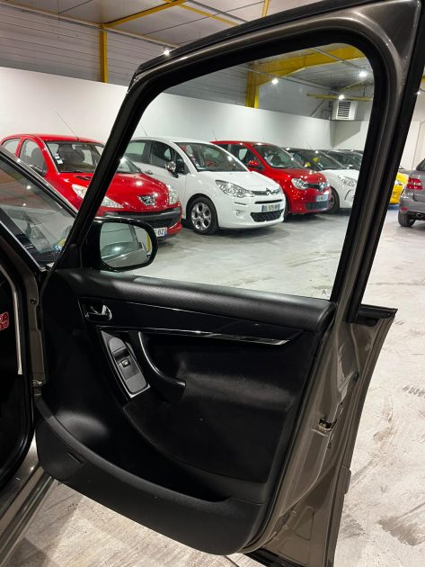 CITROEN C4 GRAND PICASSO I 2010