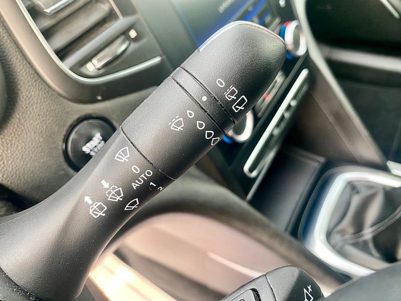 RENAULT MEGANE IV 1.2 TCE 130CV BOSE 2018