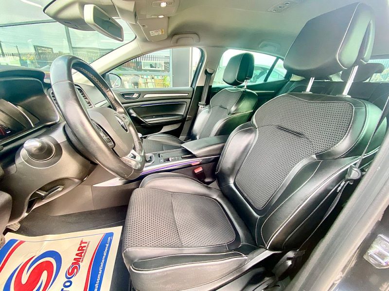 RENAULT MEGANE IV 1.2 TCE 130CV BOSE 2018