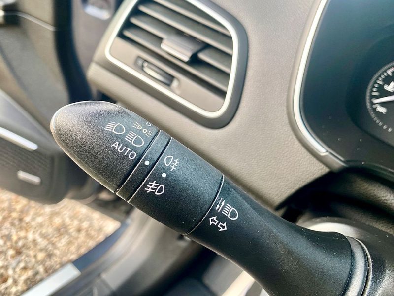 RENAULT MEGANE IV 1.2 TCE 130CV BOSE 2018