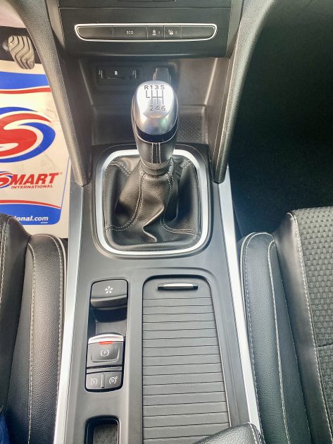 RENAULT MEGANE IV 1.2 TCE 130CV BOSE 2018