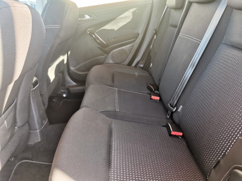 PEUGEOT 208 I ALLURE 2017