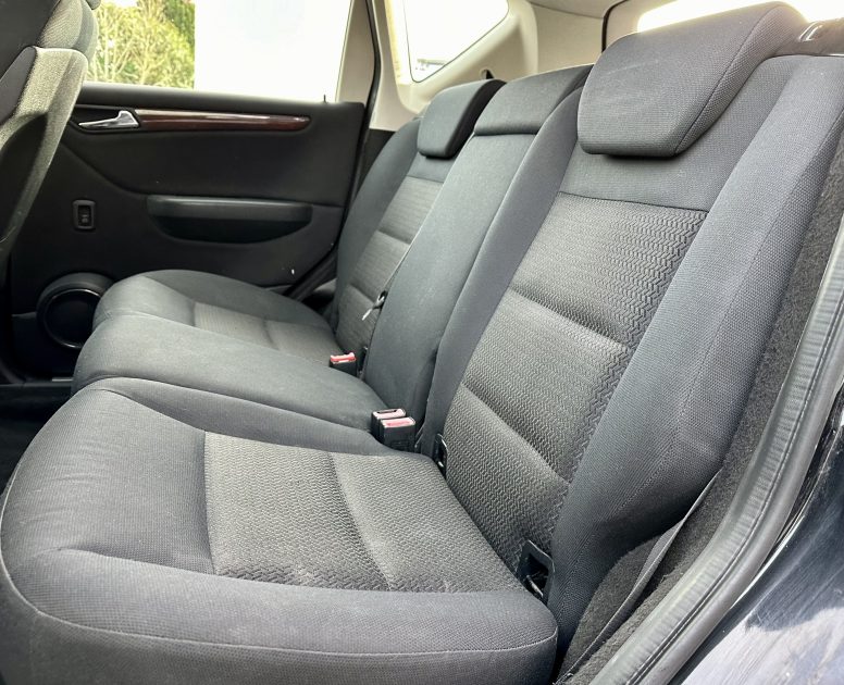 MERCEDES CLASSE A 2009