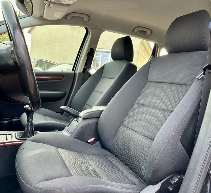 MERCEDES CLASSE A 2009