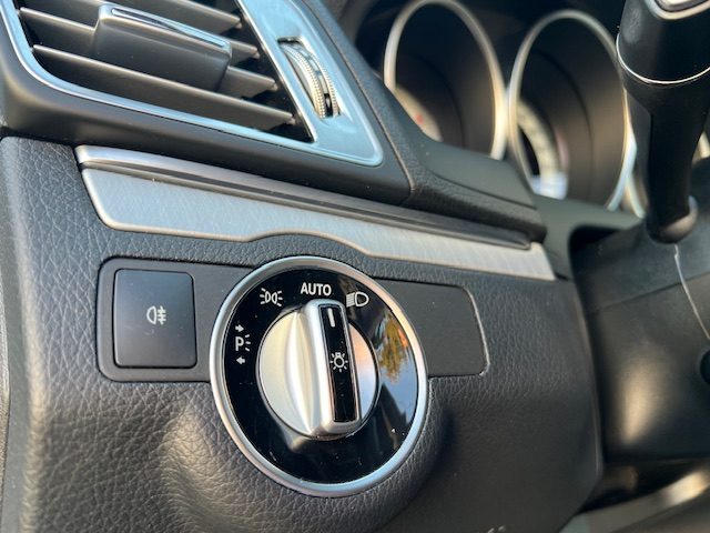 Mercedes CLASSE E COUPE (C207) 200 184CH SPORTLINE 7G-TRONIC PLUS