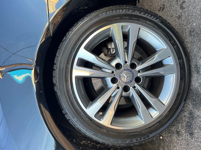 Mercedes CLASSE E COUPE (C207) 200 184CH SPORTLINE 7G-TRONIC PLUS