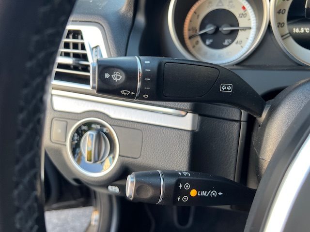 Mercedes CLASSE E COUPE (C207) 200 184CH SPORTLINE 7G-TRONIC PLUS