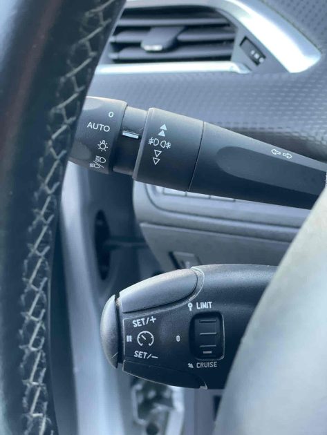 PEUGEOT 208 I 2018
