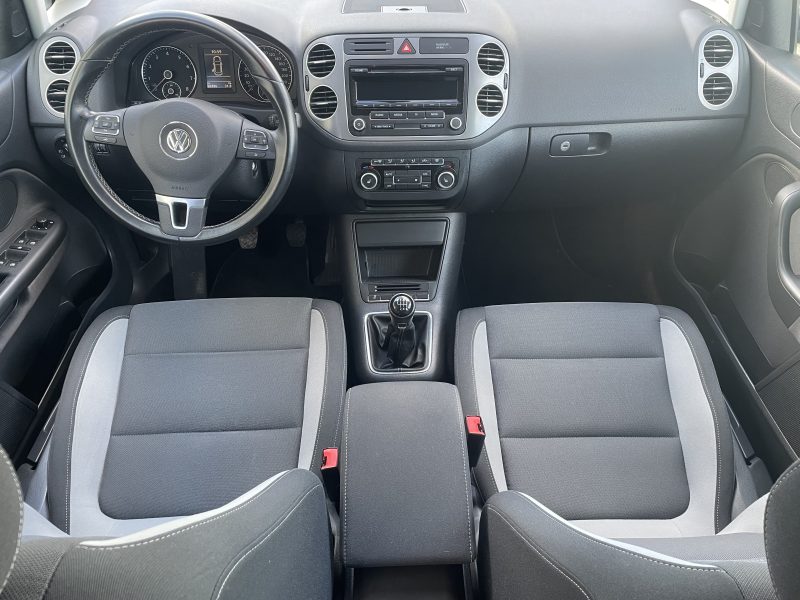 VOLKSWAGEN GOLF PLUS LIFE 1,4L 122ch de 2013 GARANTIE 12 MOIS 