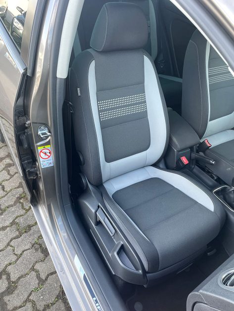 VOLKSWAGEN GOLF PLUS LIFE 1,4L 122ch de 2013 GARANTIE 12 MOIS 