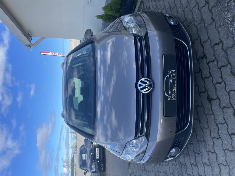 VOLKSWAGEN GOLF PLUS LIFE 1,4L 122ch de 2013 GARANTIE 12 MOIS 