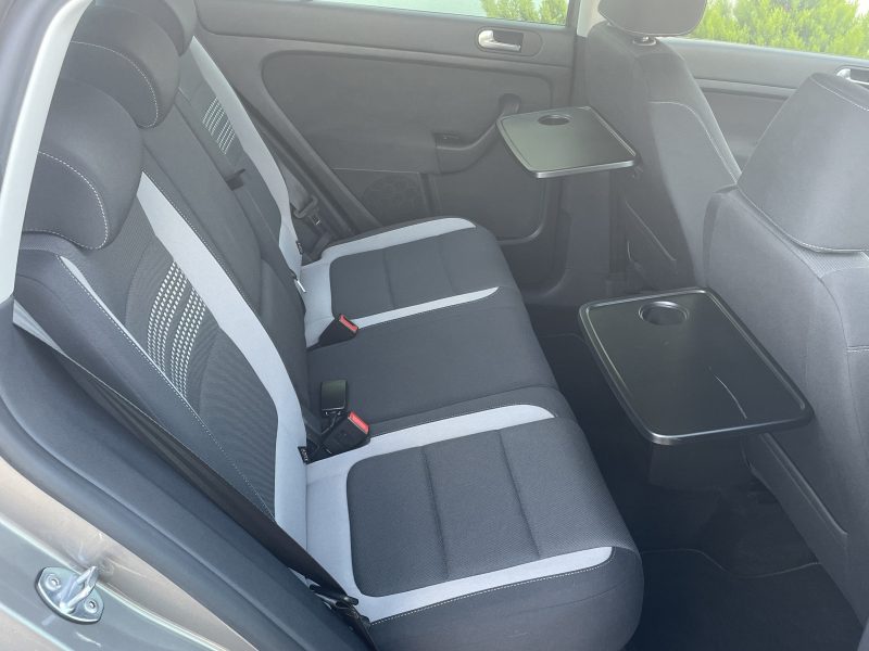 VOLKSWAGEN GOLF PLUS LIFE 1,4L 122ch de 2013 GARANTIE 12 MOIS 