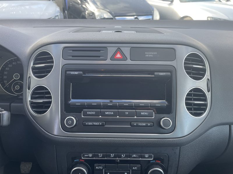 VOLKSWAGEN GOLF PLUS LIFE 1,4L 122ch de 2013 GARANTIE 12 MOIS 