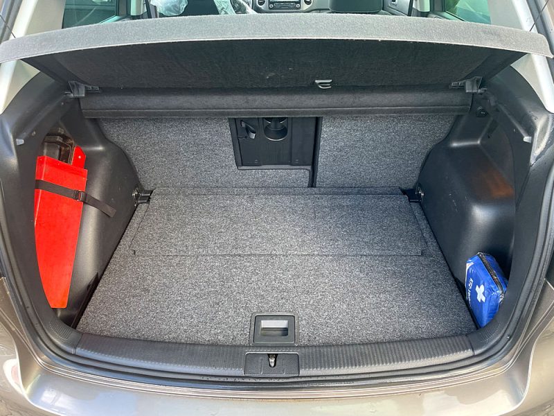 VOLKSWAGEN GOLF PLUS LIFE 1,4L 122ch de 2013 GARANTIE 12 MOIS 