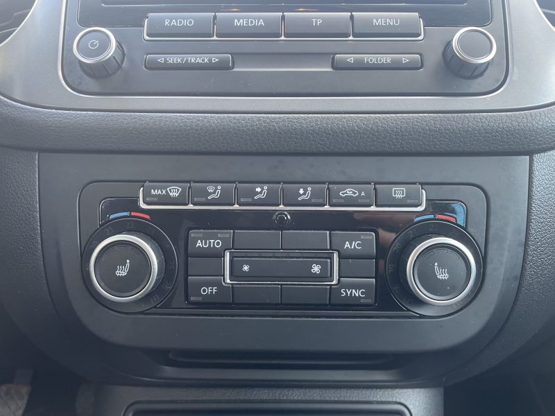 VOLKSWAGEN GOLF PLUS LIFE 1,4L 122ch de 2013 GARANTIE 12 MOIS 