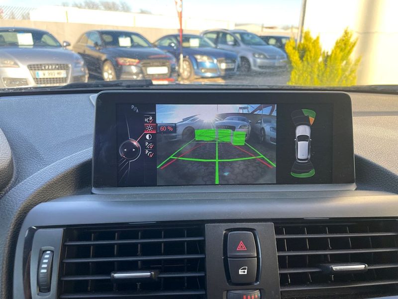 BMW M135i 320 CH xDrive GARANTIE 12 MOIS 