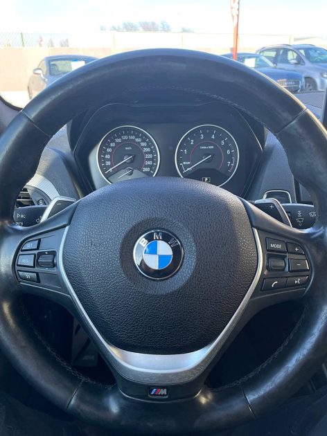 BMW M135i 320 CH GARANTIE 12 MOIS 