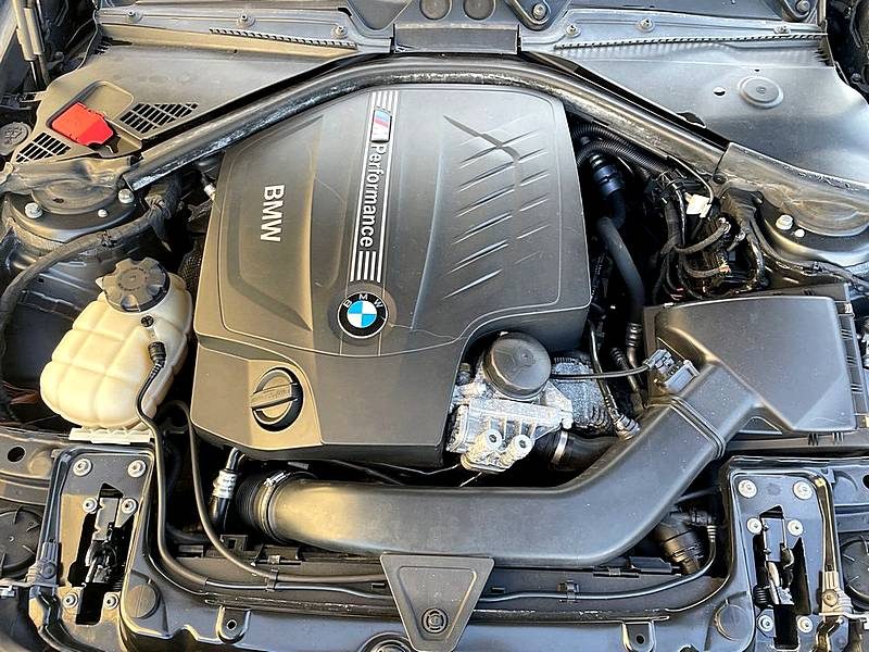 BMW M135i 320 CH xDrive GARANTIE 12 MOIS 