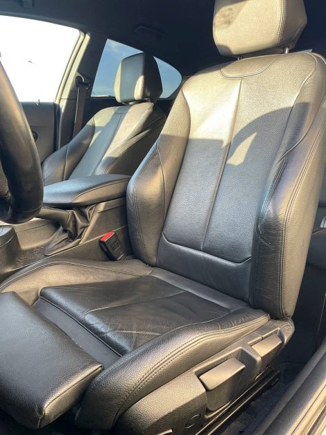 BMW M135i 320 CH GARANTIE 12 MOIS 