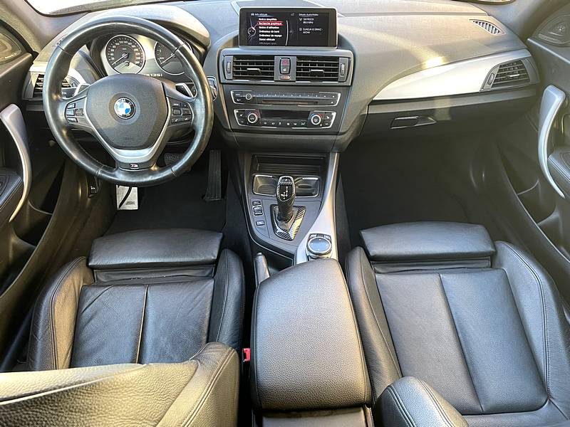 BMW M135i 320 CH GARANTIE 12 MOIS 