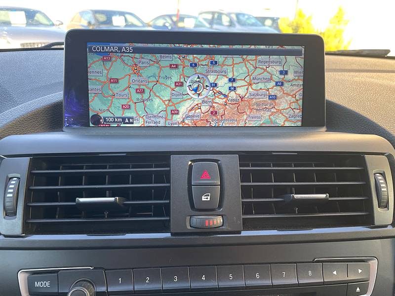 BMW M135i 320 CH xDrive GARANTIE 12 MOIS 