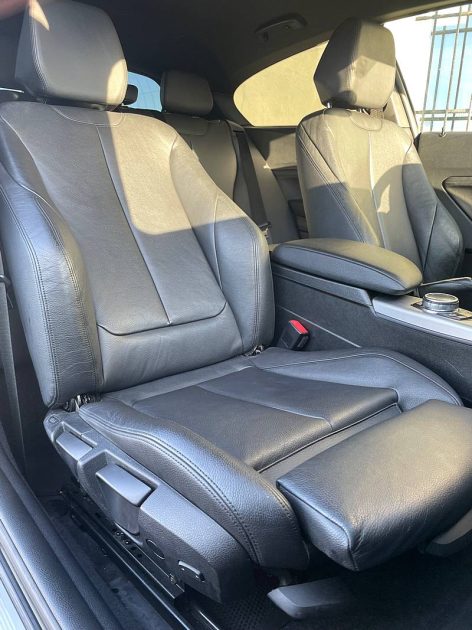 BMW M135i 320 CH GARANTIE 12 MOIS 