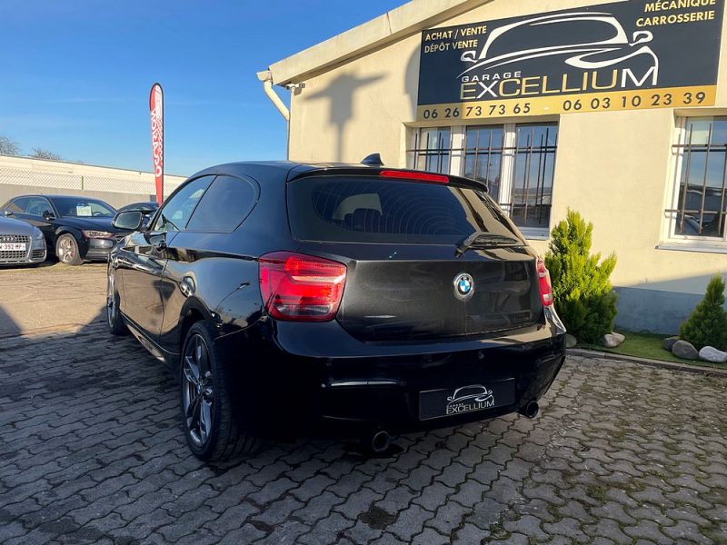 BMW M135i 320 CH xDrive GARANTIE 12 MOIS 