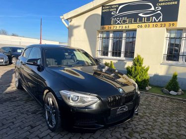 BMW M135i 320 CH xDrive GARANTIE 12 MOIS 