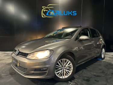 VOLKSWAGEN GOLF VII 2014