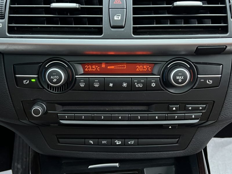 BMW X5 E70 35D 3.0 6 CYLINDRES 286 XDRIVE LUXE / 56 900 KMS TOIT OUVRANT CUIR GPS - GARANTIE 1 AN