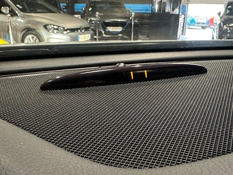 A 250 211 cv FASCINATION PACK AMG 7G-DCT / PACK AERO / TO / SIEGES ELECTRIQUE / ENTRETIENS COMPLET M