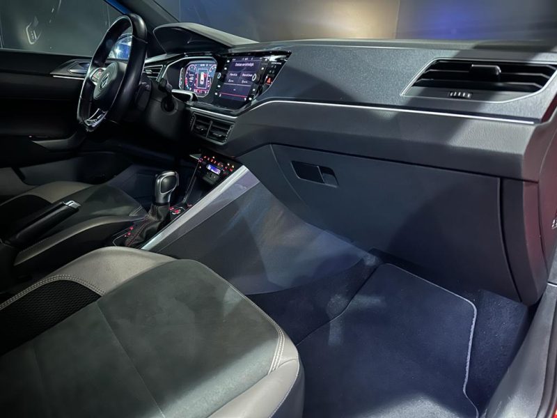 2.0 GTI 200 cv VIRTUAL COCKPIT / CARPLAY / CAMERA AR 