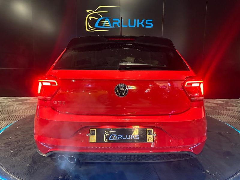 2.0 GTI 200 cv VIRTUAL COCKPIT / CARPLAY / CAMERA AR 