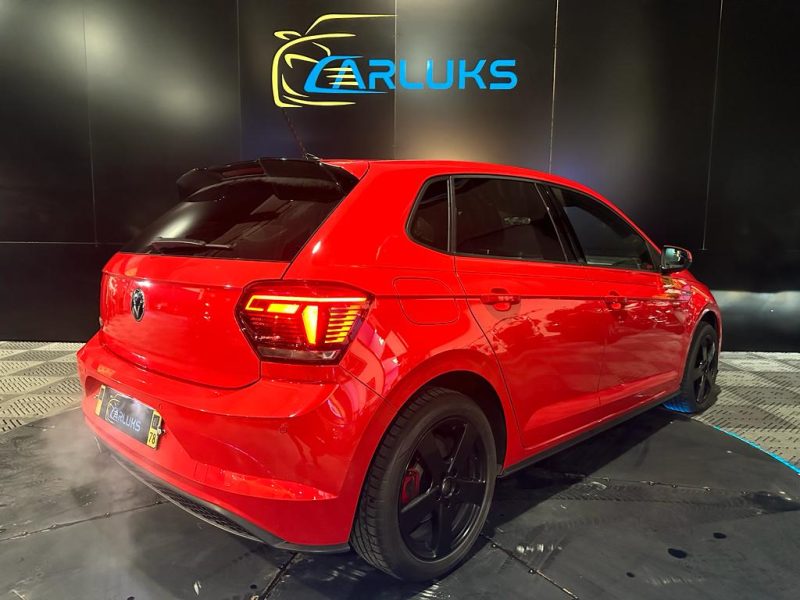 2.0 GTI 200 cv VIRTUAL COCKPIT / CARPLAY / CAMERA AR 