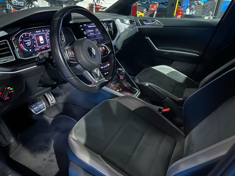 2.0 GTI 200 cv VIRTUAL COCKPIT / CARPLAY / CAMERA AR 