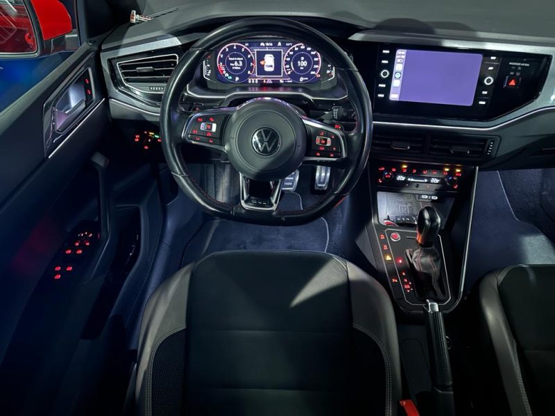 2.0 GTI 200 cv VIRTUAL COCKPIT / CARPLAY / CAMERA AR 