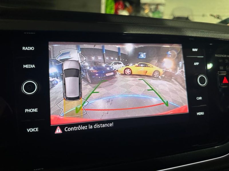 2.0 GTI 200 cv VIRTUAL COCKPIT / CARPLAY / CAMERA AR 