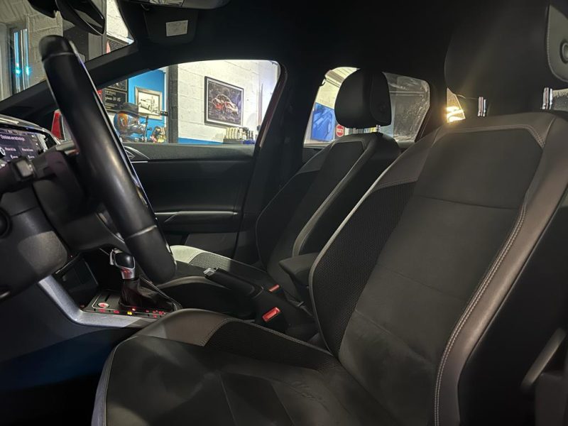 2.0 GTI 200 cv VIRTUAL COCKPIT / CARPLAY / CAMERA AR 