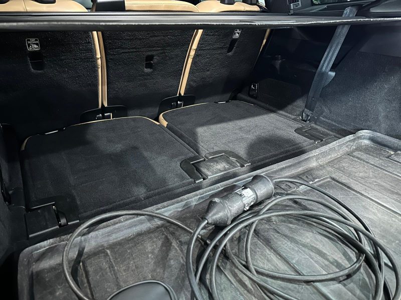 VOLVO XC90 2020 II T8 Twin Engine AWD 4x4 390cv Full options , TO , Caméra 360 , Tête Haute