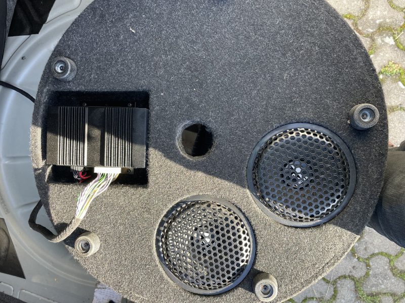 VOLKSWAGEN GOLF 6 GTI 210 CH AKRAPOVIC GARANTIE 12 MOIS 