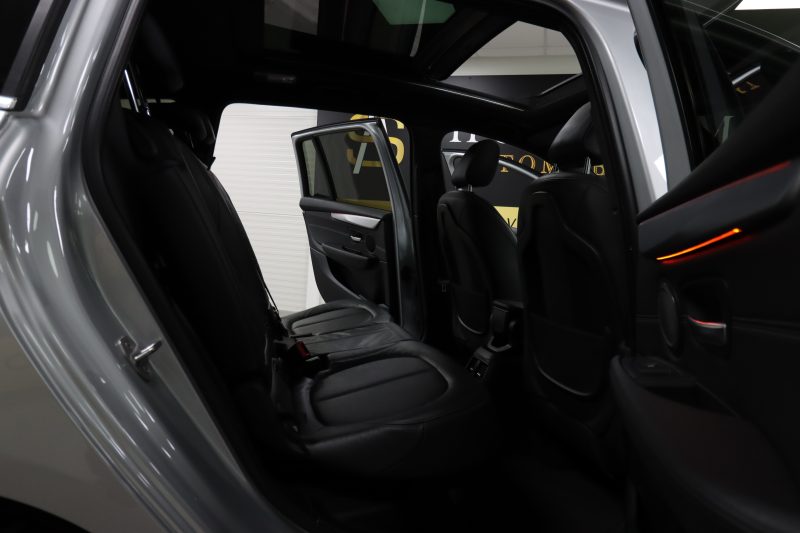 B.M.W. 2 Gran Tourer 2018