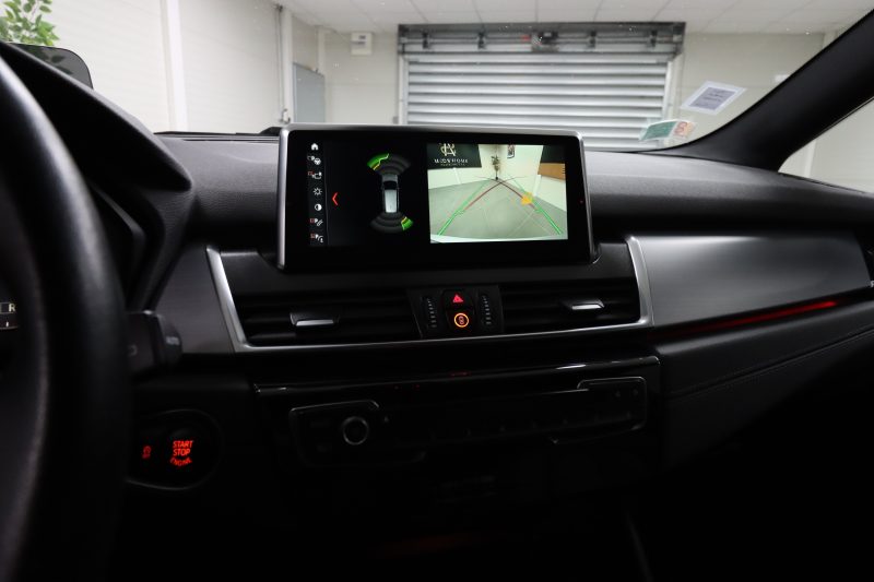 B.M.W. 2 Gran Tourer 2018