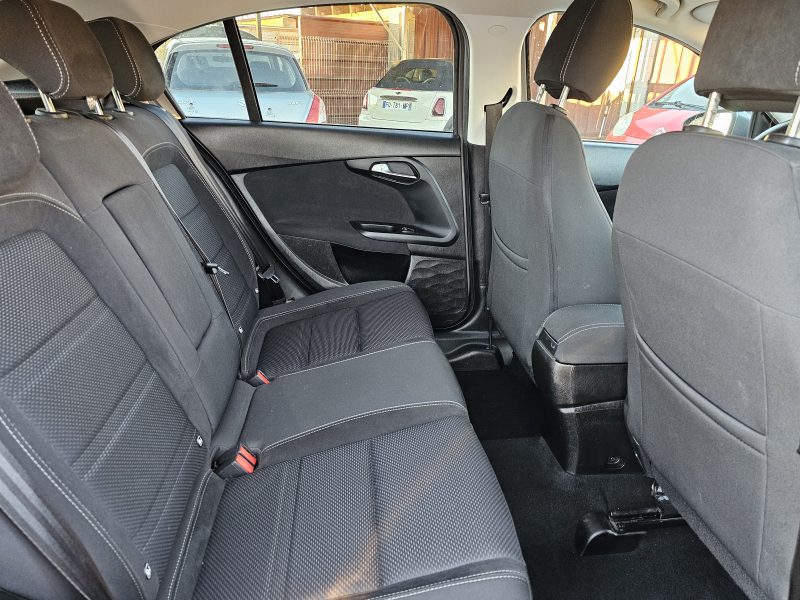 FIAT TIPO 1.6 MULTIJET 120 CH GPS CAMERA FULL